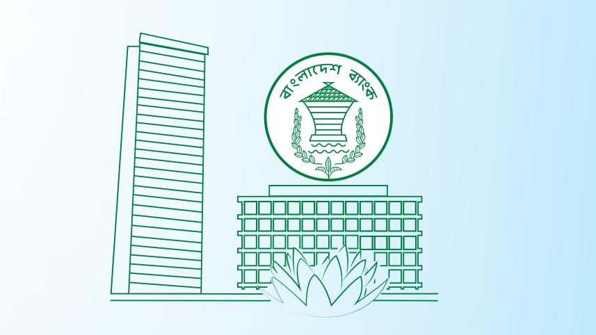 ঋণের লক্ষ্য কমিয়ে নীতি সুদহার অপরিবর্তিত রেখে নতুন মুদ্রানীতি ঘোষণা