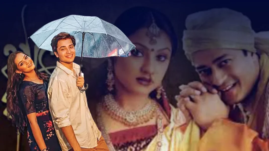 ২৭ বছর পর আসছে ‘আবার হঠাৎ বৃষ্টি’
