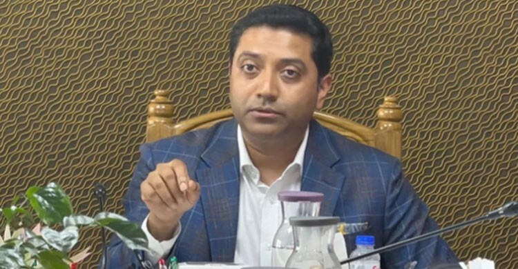 প্রাথমিক শিক্ষকদের এখন থেকে বদলি করবে স্থানীয় প্রশাসন: ববি হাজ্জাজ
