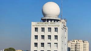 তাপমাত্রা নিয়ে যে বার্তা দিল আবহাওয়া অধিদপ্তর