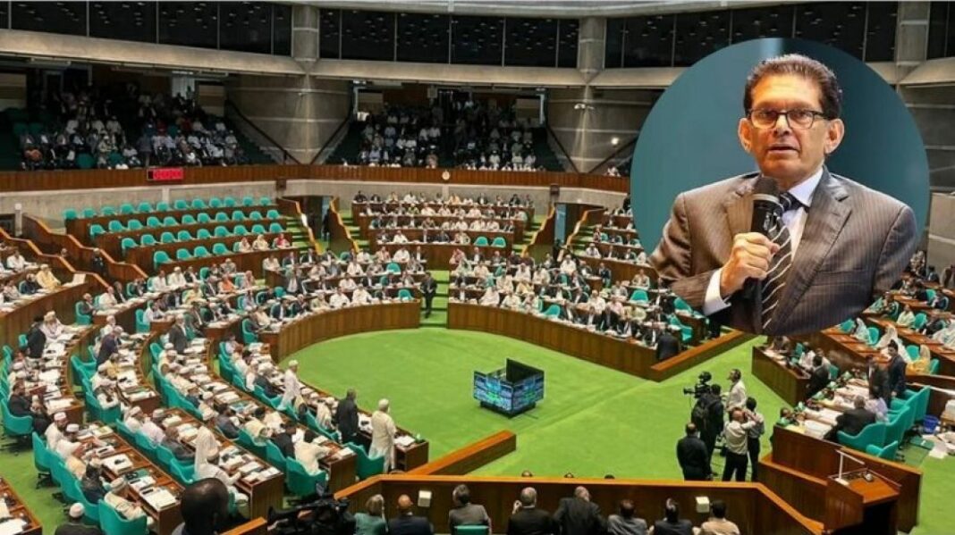 মিয়ানমারের সদিচ্ছার ওপর নির্ভর করছে রোহিঙ্গা প্রত্যাবাসন: পররাষ্ট্রমন্ত্রী