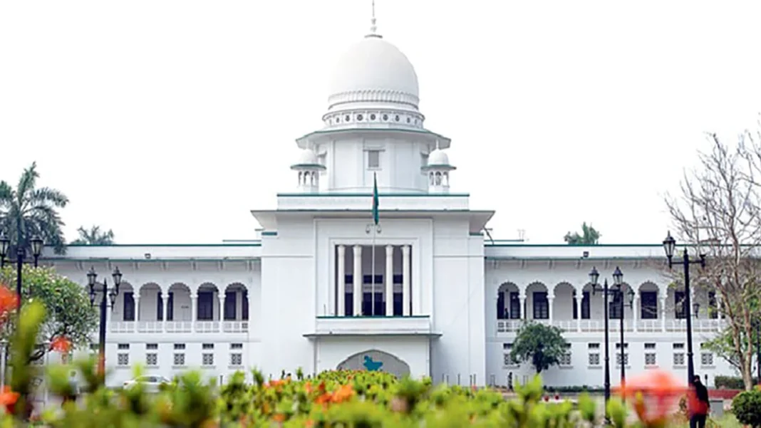 সুপ্রিম কোর্ট সচিবালয় প্রতিষ্ঠার রায় আপিল বিভাগে স্থগিত