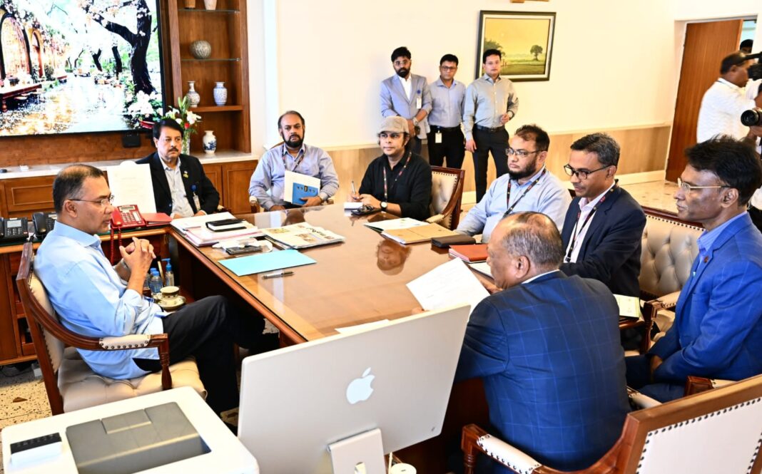 পরিবেশের সঙ্গে সামঞ্জস্য রেখে বৃক্ষরোপণের পরামর্শ প্রধানমন্ত্রীর