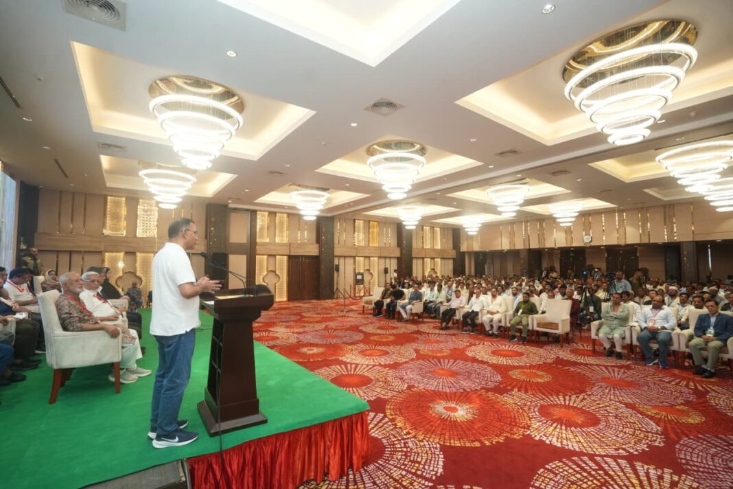 ‘সিঙ্গাপুর, কানাডা নয়, বেটার বাংলাদেশ’ গড়তে চাই : প্রধানমন্ত্রী