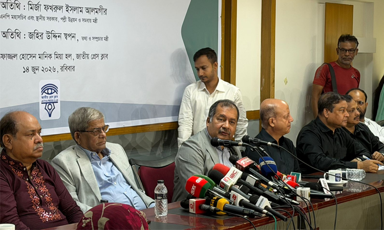 গণমাধ্যমকে অন্ধকার গলি থেকে মুক্ত আকাশে বের করেছেন শহীদ জিয়াই: তথ্যমন্ত্রী