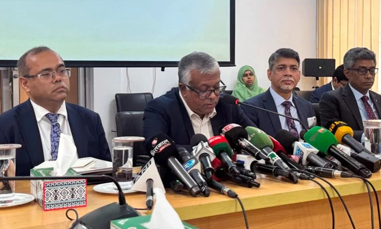 প্রধানমন্ত্রীর সফরকালে ঢাকা ও বেইজিংয়ের মধ্যে ১৫-১৭টি চুক্তি স্বাক্ষর হতে পারে : পররাষ্ট্র সচিব
