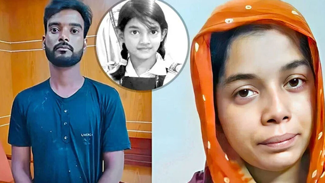 শিশু রামিসাকে ধর্ষণ ও হত্যা মামলার রায় পড়া চলছে