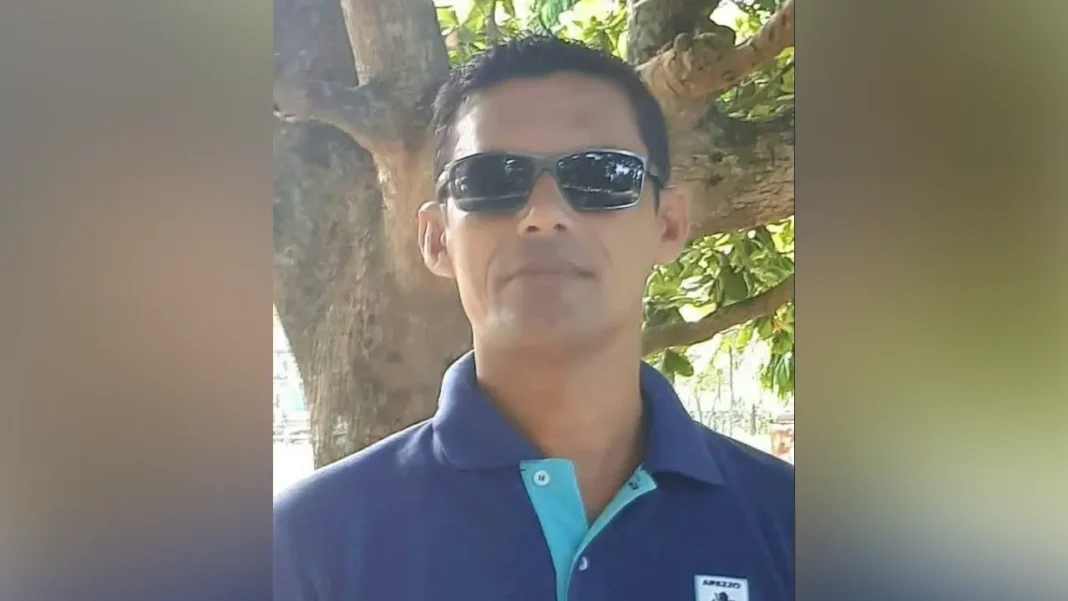 দিনেদুপুরে যুবদল নেতা মাসুদকে গুলি করে হত্যা