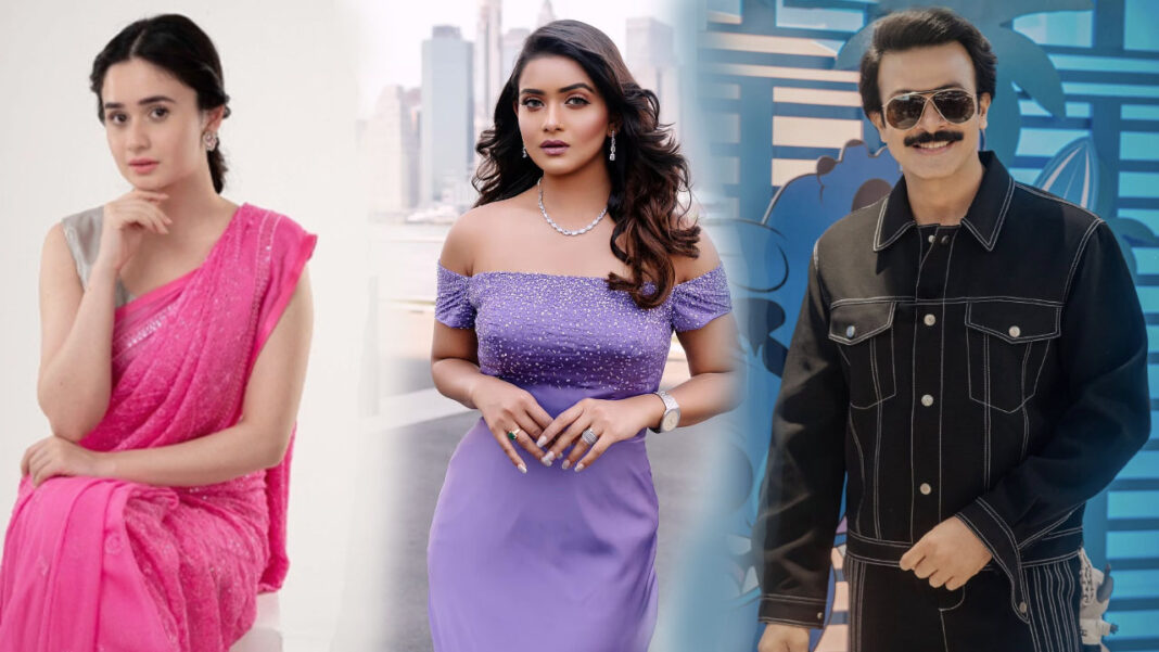 দুই নায়িকা নিয়ে ব্যাংকক যাচ্ছেন শাকিব খান