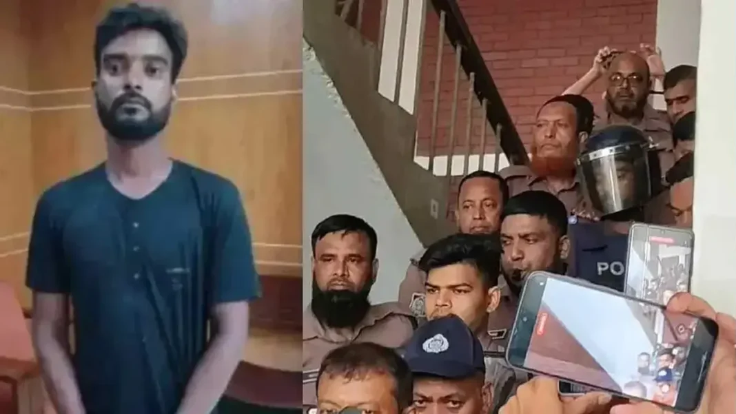 রামিসা ধর্ষণ-হত্যা মামলার পেপারবুক প্রস্তুত, শুনানি শুরু যেকোনো দিন