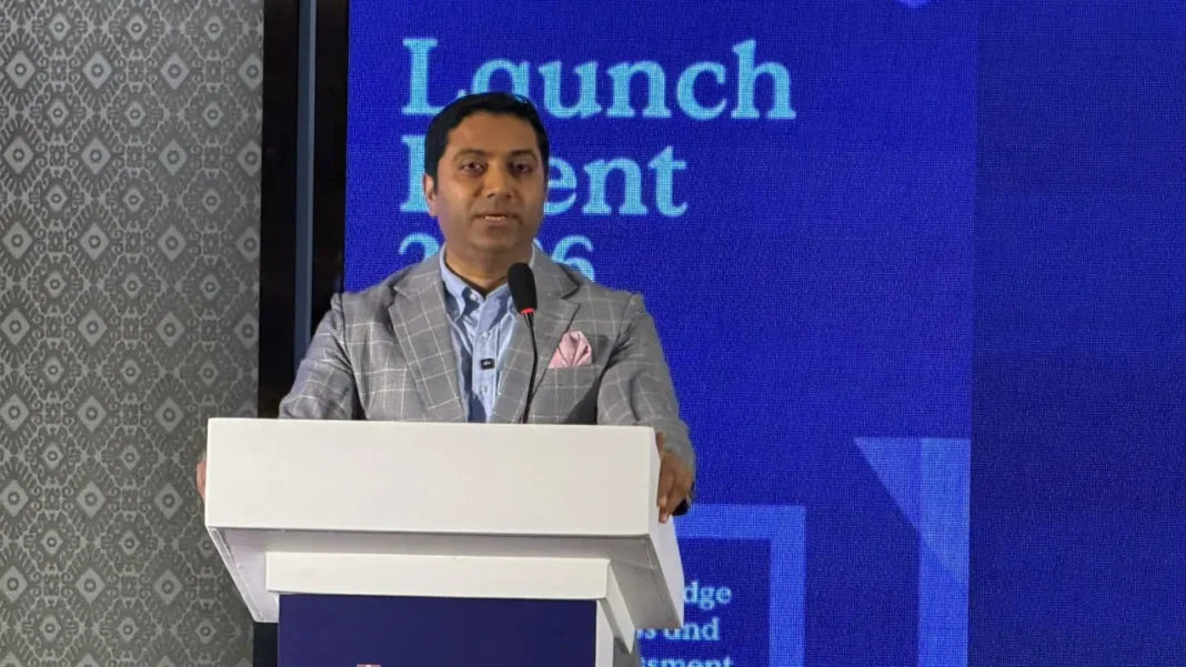 শিক্ষার চার স্তম্ভে আমূল পরিবর্তনের ঘোষণা গণশিক্ষা প্রতিমন্ত্রীর
