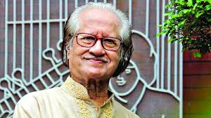 বরেণ্য শিল্পী মুস্তাফা মনোয়ার আর নেই