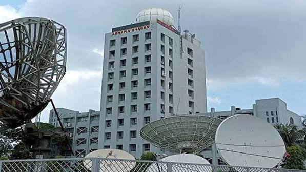 বৃষ্টি নিয়ে যে বার্তা দিল আবহাওয়া অফিস