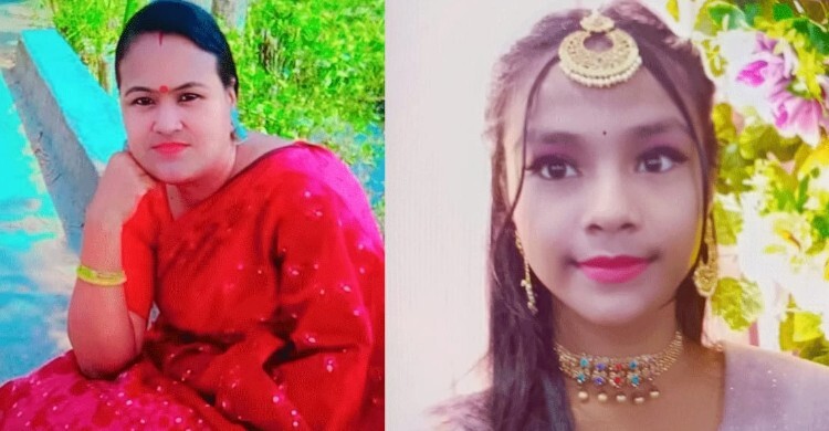 চট্টগ্রামে ঘরে ঢুকে মা-মেয়েকে কুপিয়ে হত্যা