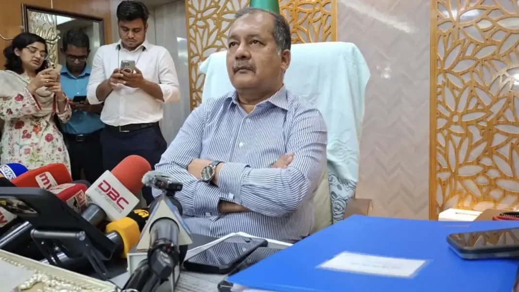 জনতুষ্টিবাদী সিদ্ধান্ত গ্রহণ করাটাই সরকারের একমাত্র কাজ নয়: তথ্যমন্ত্রী