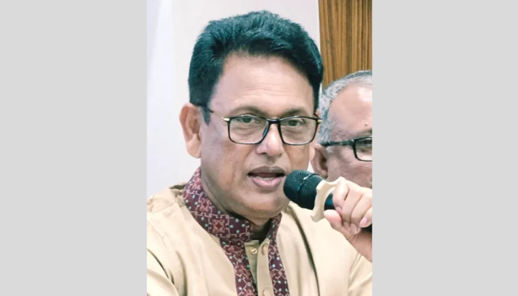 প্রশ্নফাঁস ঠেকাতে বিজি প্রেসে নিজে পাহারা দিয়েছি: শিক্ষামন্ত্রী