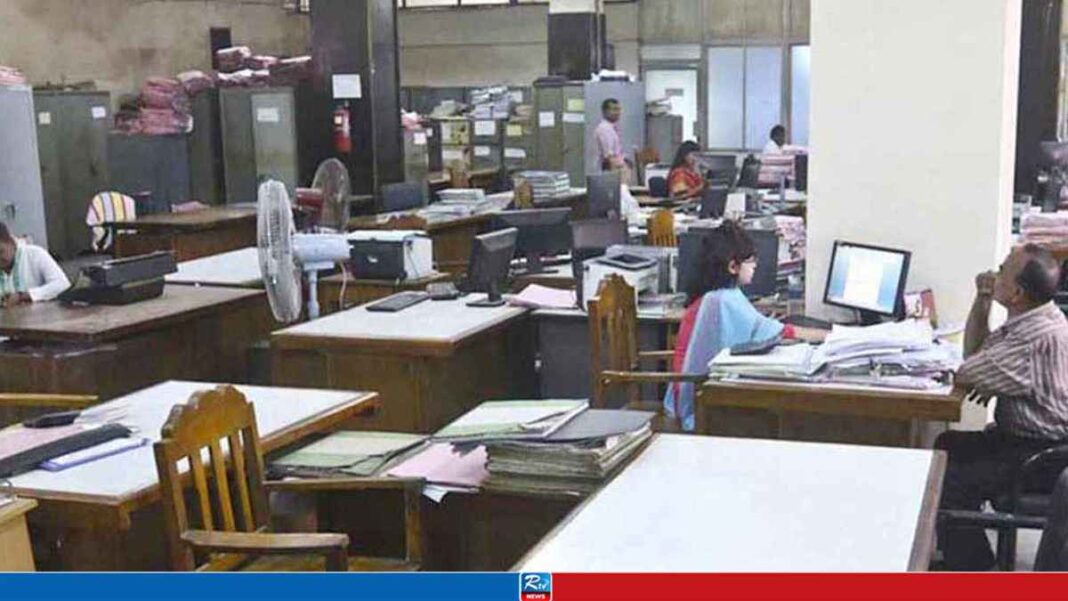 আগস্টে টানা ৪ দিনের ছুটির সুযোগ