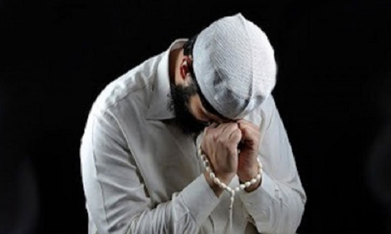 আল্লাহর ক্ষমার কোনো সীমা নেই