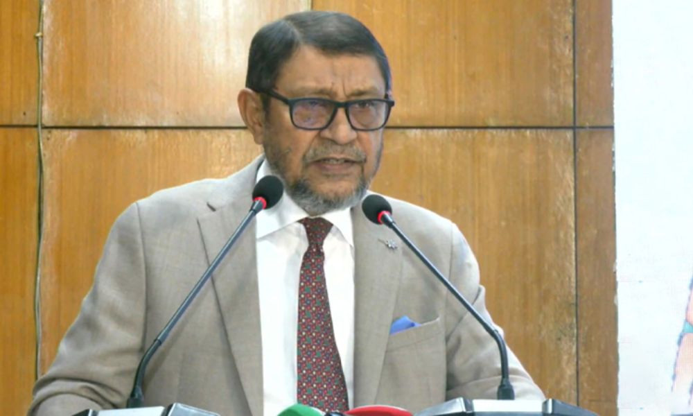 জুলাই-আগস্টে ডেঙ্গুর ভয়াবহতা বাড়তে পারে : স্বাস্থ্যমন্ত্রী
