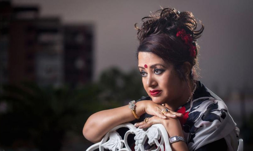 পৈতৃক ভিটায় মসজিদ নির্মাণ করছেন নায়িকা ববিতা পৈতৃক ভিটায় মসজিদ নির্মাণ করছেন নায়িকা ববিতা