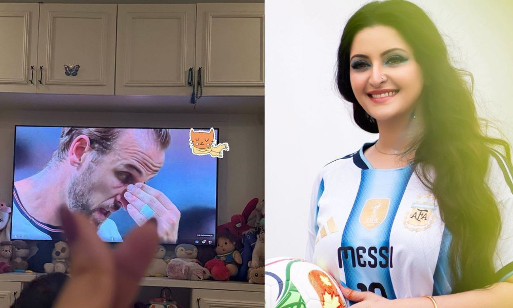 বিয়েটা আর করতে হচ্ছে না পরিমণির বিয়েটা আর করতে হচ্ছে না পরিমণির