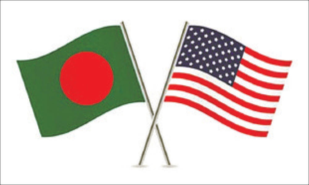 ট্রাম্পের নতুন বাণিজ্য পদক্ষেপে সুবিধাজনক অবস্থানে ঢাকা ট্রাম্পের নতুন বাণিজ্য পদক্ষেপে সুবিধাজনক অবস্থানে ঢাকা