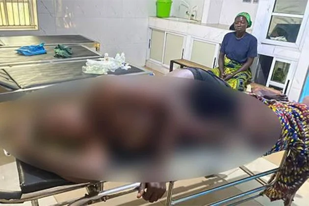 গ্রামে ঢুকে বাড়িতে বাড়িতে আগুনের পর গুলি, শিশুসহ নিহত ৩০