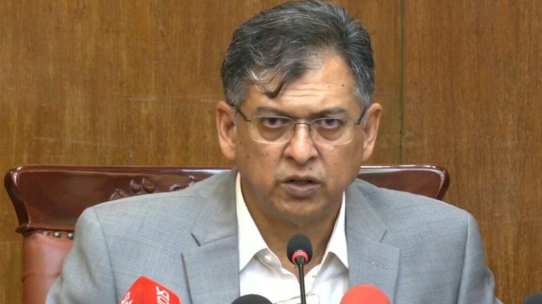 রাষ্ট্রপতি চাইলে পদত্যাগ করতে পারবেন, সেই সুযোগ আছে: স্বরাষ্ট্রমন্ত্রী রাষ্ট্রপতি চাইলে পদত্যাগ করতে পারবেন, সেই সুযোগ আছে: স্বরাষ্ট্রমন্ত্রী