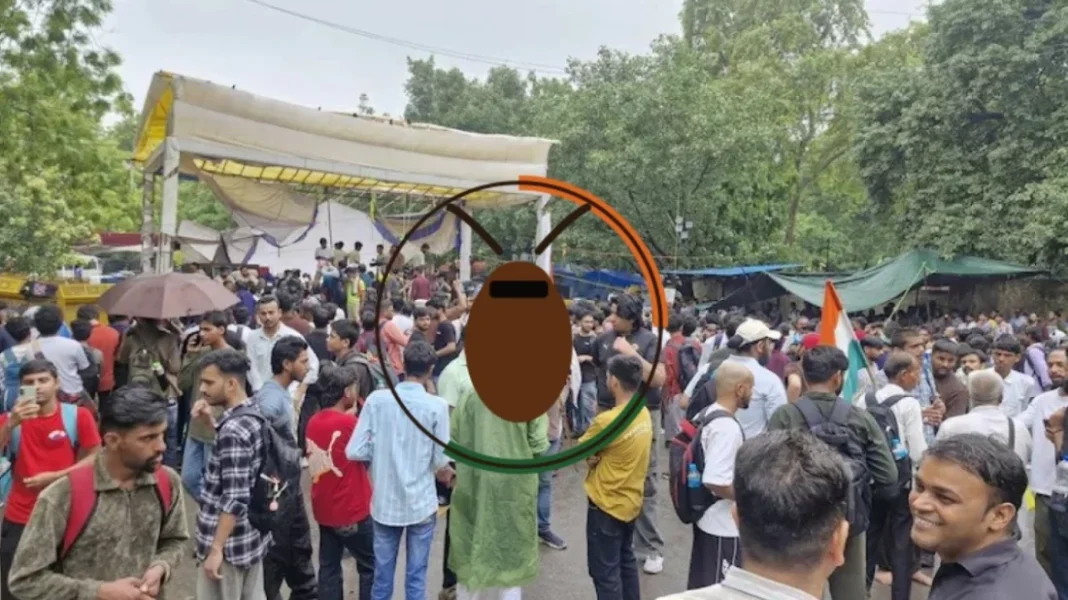 আন্দোলন চালিয়ে যাওয়ার ঘোষণা সিজেপির আন্দোলন চালিয়ে যাওয়ার ঘোষণা সিজেপির