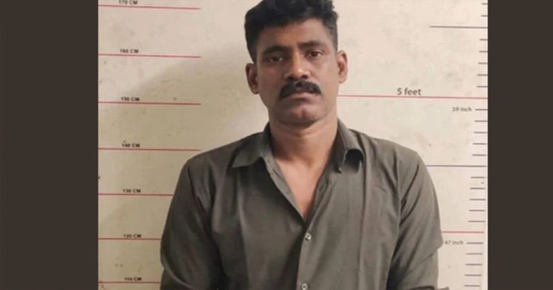 অবশেষে ধরা পড়ল সুব্রত বাইনের সেকেন্ড-ইন-কমান্ড বাপ্পি অবশেষে ধরা পড়ল সুব্রত বাইনের সেকেন্ড-ইন-কমান্ড বাপ্পি