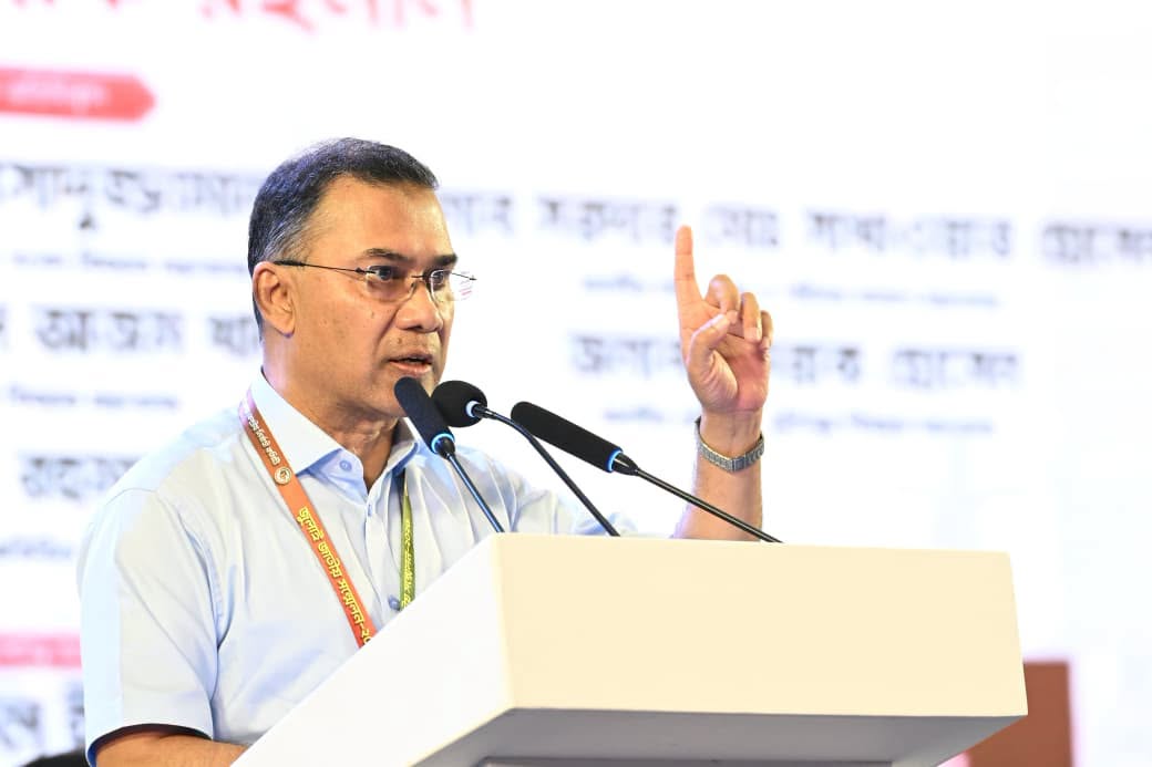 প্রতিশোধ নয়, ঐক্যবদ্ধভাবে দেশকে এগিয়ে নিতে হবে: প্রধানমন্ত্রী