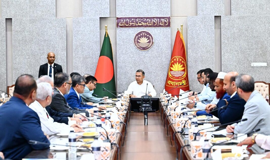 চা শিল্পের উন্নয়নে সহযোগিতার আশ্বাস প্রধানমন্ত্রীর, কমিটি গঠনের নির্দেশ চা শিল্পের উন্নয়নে সহযোগিতার আশ্বাস প্রধানমন্ত্রীর, কমিটি গঠনের নির্দেশ