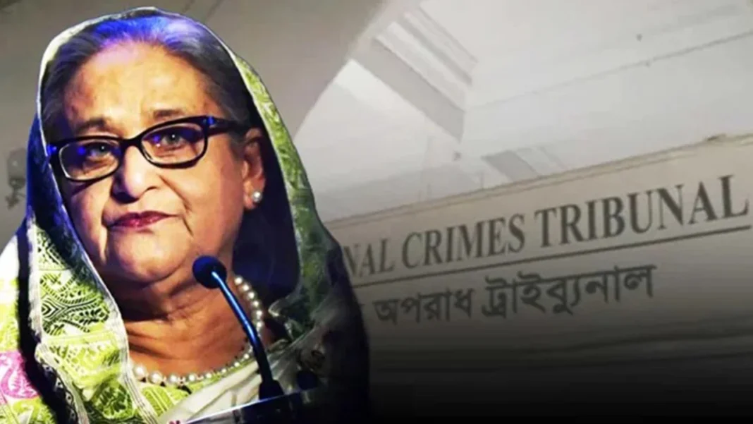 শাপলা চত্বর হত্যাকাণ্ডে আসামি হাসিনাসহ ৪১ শাপলা চত্বর হত্যাকাণ্ডে আসামি হাসিনাসহ ৪১