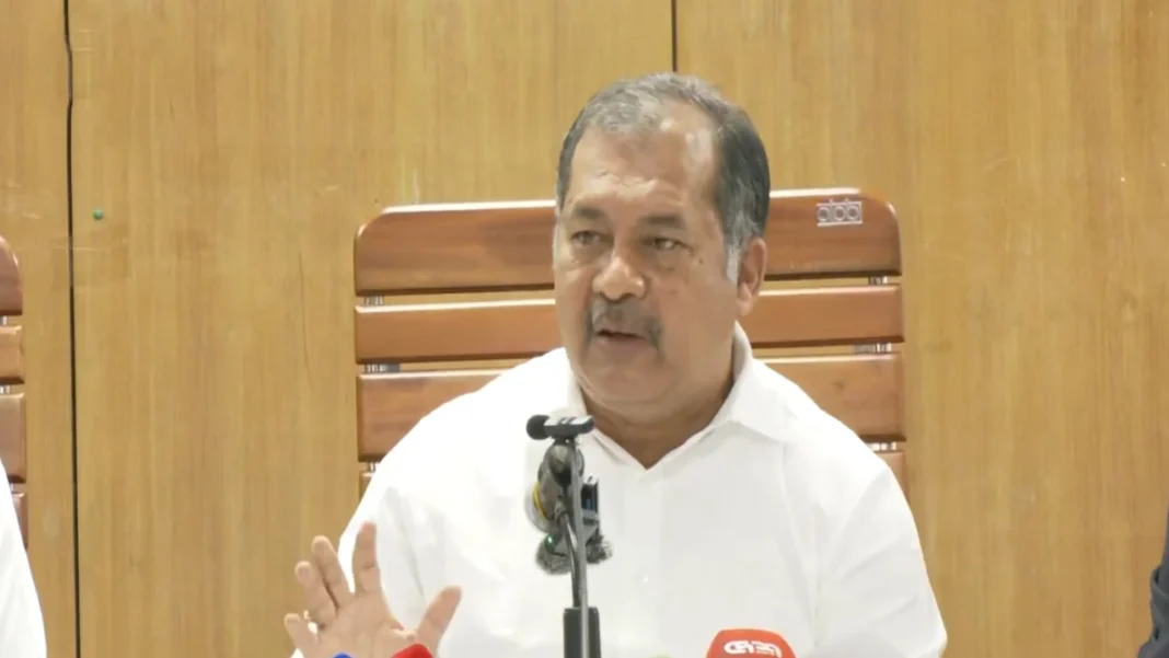 বিশ্বকাপ দেখানোর নামে ২০২২ সালে দুর্নীতি হয়েছে ১৪০ কোটি টাকা: তথ্যমন্ত্রী