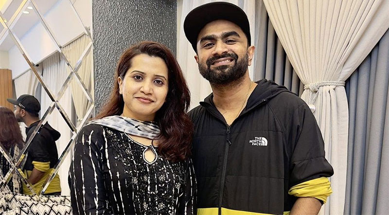 দীর্ঘ বিরতির পর আবারও প্লেব্যাকে ন্যান্সি-ইমরান