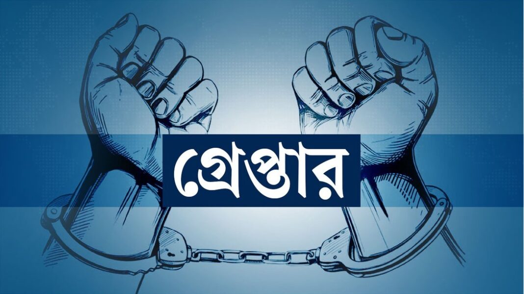 ডিএমপির ২৪ ঘণ্টার অভিযানে গ্রেপ্তার ৩৭০, মামলা ৪০ ডিএমপির ২৪ ঘণ্টার অভিযানে গ্রেপ্তার ৩৭০