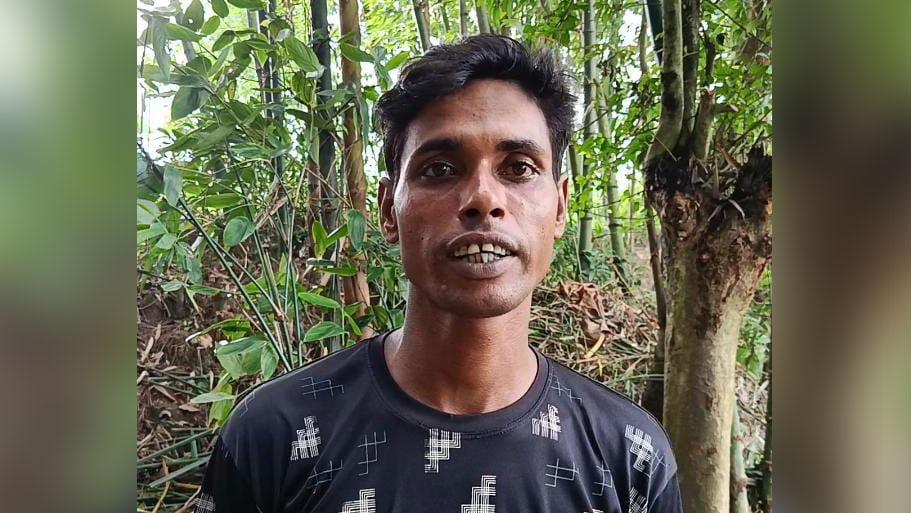 নেত্রকোনায় বসতঘরে যুবককে গলা কেটে হত্যা নেত্রকোনায় বসতঘরে যুবককে গলা কেটে হত্যা