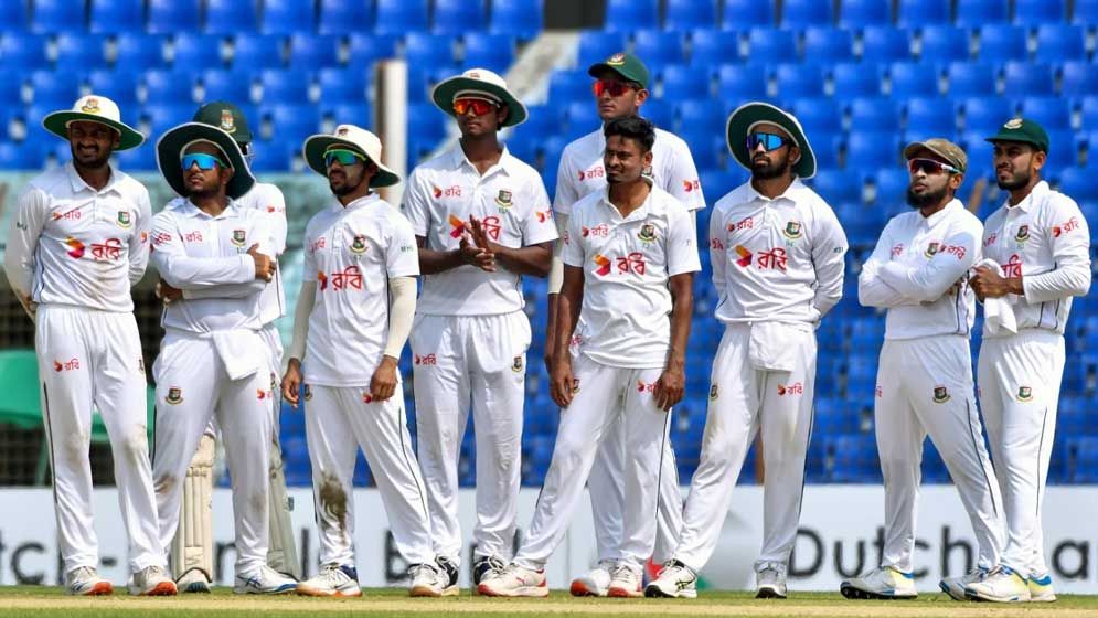 অস্ট্রেলিয়া সিরিজ বাংলাদেশের জন্য চ্যালেঞ্জিং অস্ট্রেলিয়া সিরিজ বাংলাদেশের জন্য চ্যালেঞ্জিং