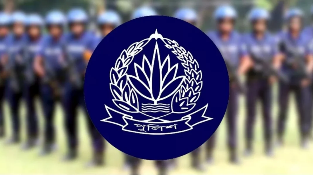 খালেদা জিয়াকে টেনেহিঁচড়ে গ্রেপ্তার, শাস্তির মুখে ৩ নারী পুলিশ কর্মকর্তা খালেদা জিয়াকে টেনেহিঁচড়ে গ্রেপ্তার, শাস্তির মুখে ৩ নারী পুলিশ কর্মকর্তা