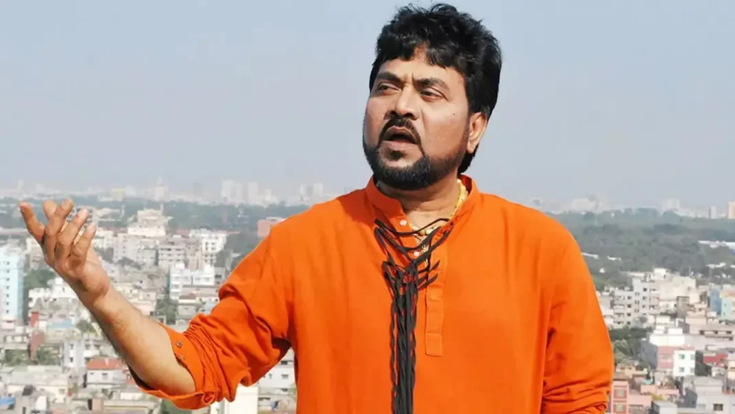 ‘প্লেব্যাক সম্রাট’ এন্ড্রু কিশোরকে হারানোর দিন আজ