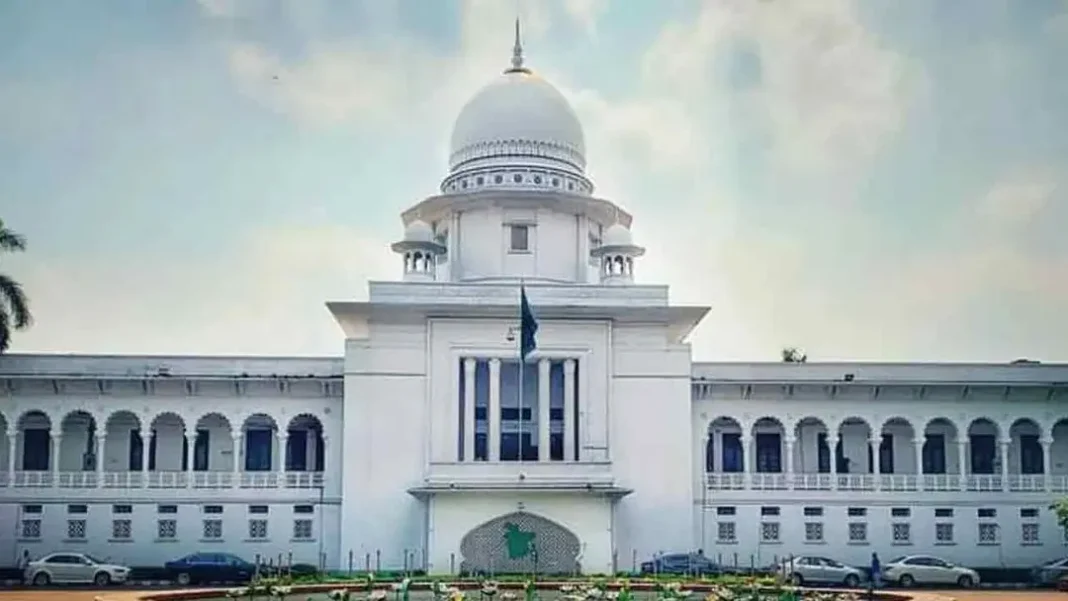 ৩২ হাজার সরকারি প্রাথমিক বিদ্যালয় প্রধান শিক্ষক নিয়োগে বাধা নেই: আপিল বিভাগের রায়