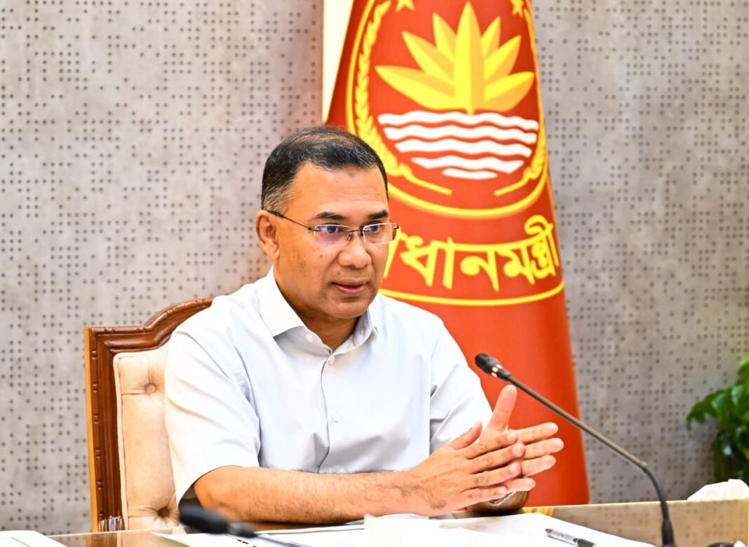 ত্রিশালে নজরুল সিটির সম্ভাব্যতা যাচাইয়ের নির্দেশ প্রধানমন্ত্রীর
