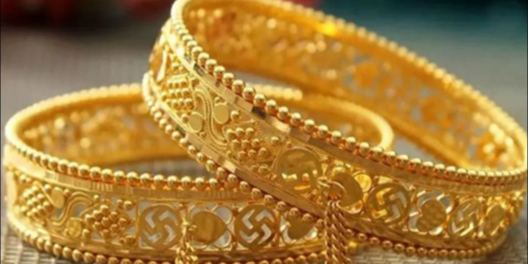 আবারও বেড়েছে স্বর্ণের দাম