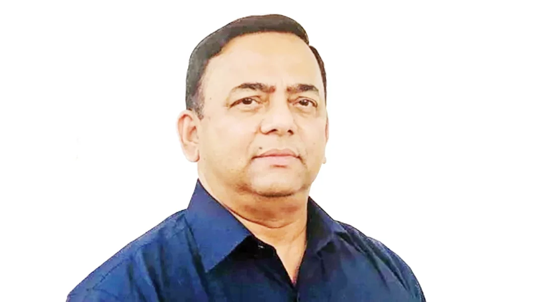 বেনজীরের প্রত্যার্পন : ব্যাখ্যা ও বিচারের অঙ্গীকার চেয়ে আমিরাতের চিঠি বেনজীরের প্রত্যার্পন : ব্যাখ্যা ও বিচারের অঙ্গীকার চেয়ে আমিরাতের চিঠি