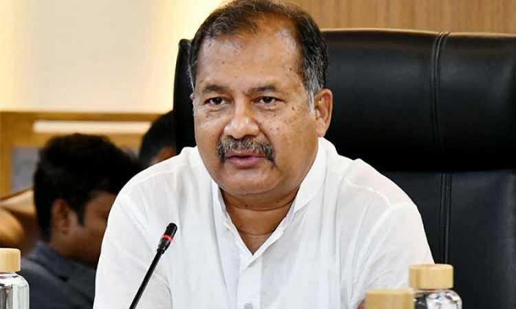 অর্থনীতির গতি বাড়াতে বীমা খাতকে আইনি কাঠামোয় আনার তাগিদ তথ্যমন্ত্রীর অর্থনীতির গতি বাড়াতে বীমা খাতকে আইনি কাঠামোয় আনার তাগিদ তথ্যমন্ত্রীর