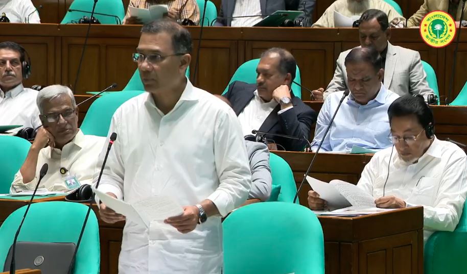 কৃষিকে টেকসই খাতে রূপান্তরের লক্ষ্যে বহুমাত্রিক পদক্ষেপ গ্রহণ করেছে সরকার: প্রধানমন্ত্রী কৃষিকে টেকসই খাতে রূপান্তরের লক্ষ্যে বহুমাত্রিক পদক্ষেপ গ্রহণ করেছে সরকার : প্রধানমন্ত্রী