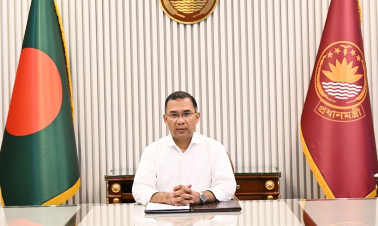 ব্যারিস্টার জমির উদ্দিন সরকারের মৃত্যুতে প্রধানমন্ত্রীর শোক ব্যারিস্টার জমির উদ্দিন সরকারের মৃত্যুতে প্রধানমন্ত্রীর শোক