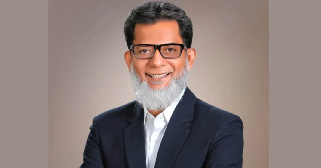 বন্যায় ক্ষতিগ্রস্ত সড়ক-মহাসড়ক দ্রুত সংস্কারের নির্দেশ: সড়ক প্রতিমন্ত্রী বন্যায় ক্ষতিগ্রস্ত সড়ক-মহাসড়ক দ্রুত সংস্কারের নির্দেশ: সড়ক প্রতিমন্ত্রী