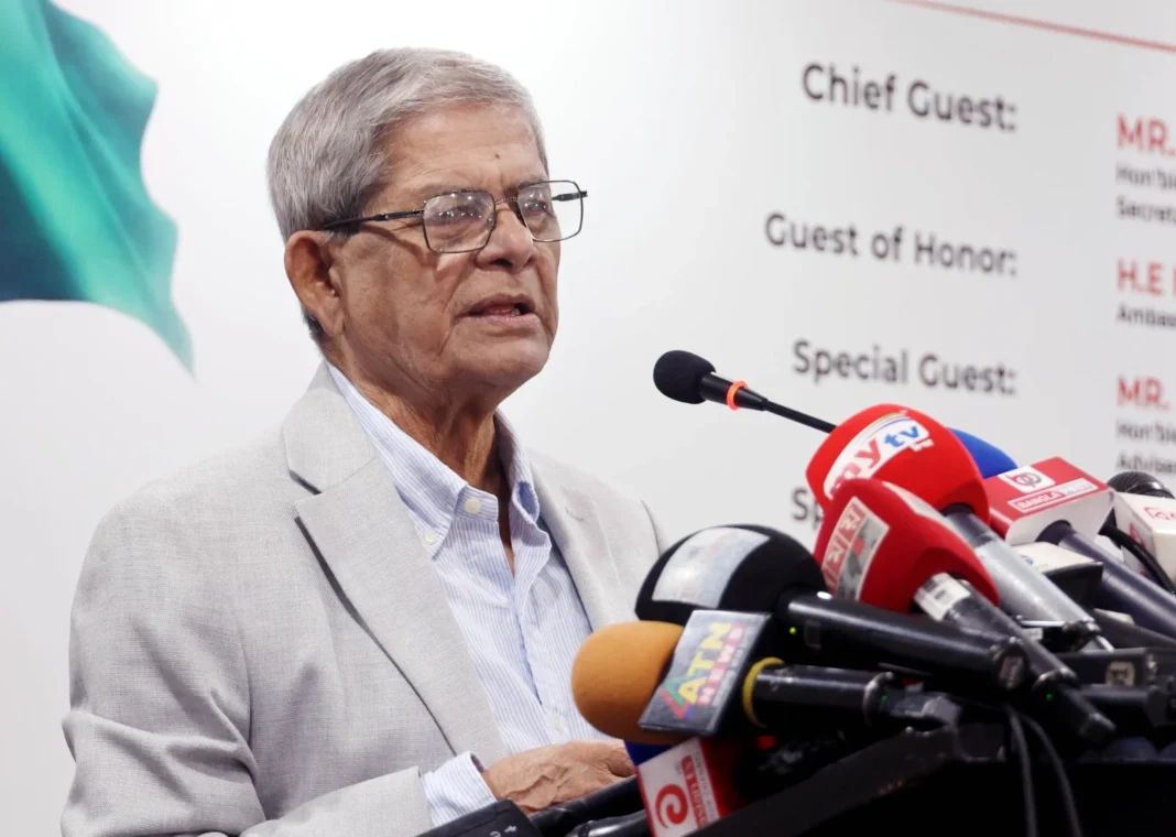 চীনের সঙ্গে ভূরাজনৈতিক ও ব্যবসায়িক সম্পর্ক আরও দৃঢ় হবে : মির্জা ফখরুল চীনের সঙ্গে ভূরাজনৈতিক ও ব্যবসায়িক সম্পর্ক আরও দৃঢ় হবে : মির্জা ফখরুল