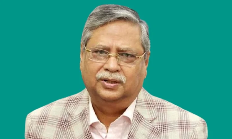 গুরুতর অসুস্থতার কারণে রাষ্ট্রপতি মো. সাহাবুদ্দিন পদত্যাগ করেছেন গুরুতর অসুস্থতার কারণে রাষ্ট্রপতি মো. সাহাবুদ্দিন পদত্যাগ করেছেন